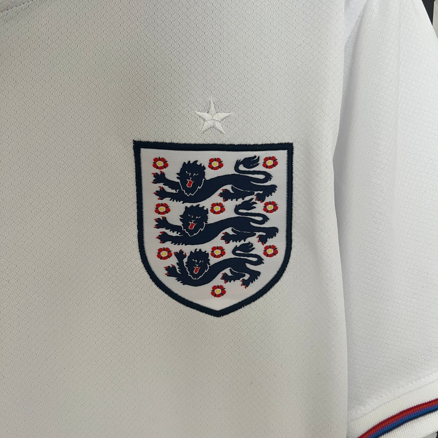 Camisola Inglaterra - Euro 2024