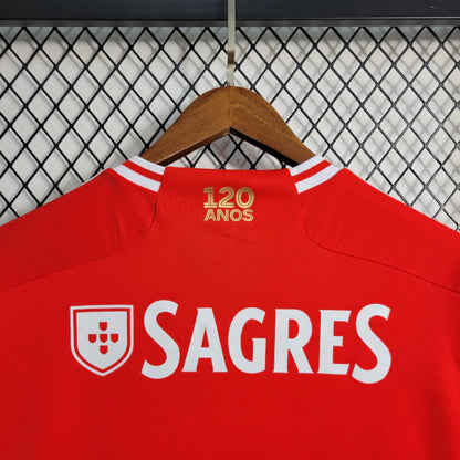 Camisola SL Benfica - 23/24