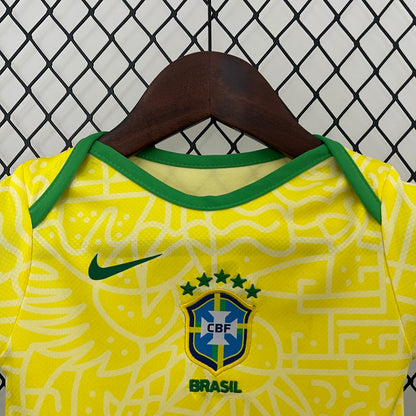 Babygrow Brasil - 2024