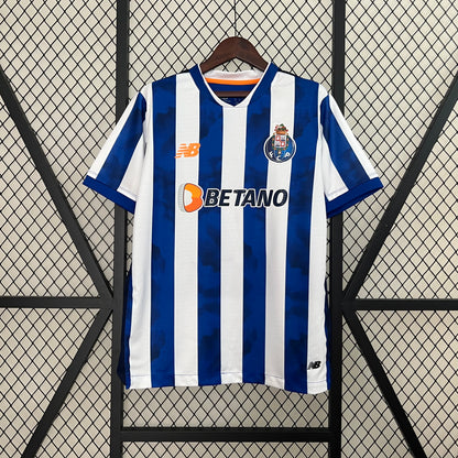 Camisola FC Porto - 24/25 (Entrega Imediata 48h-72h)