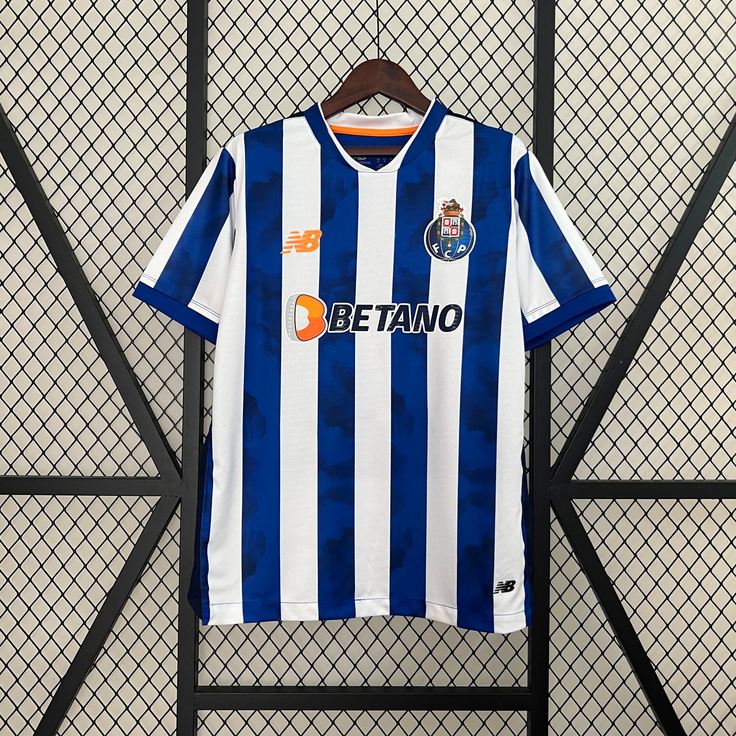 Camisola FC Porto - 24/25