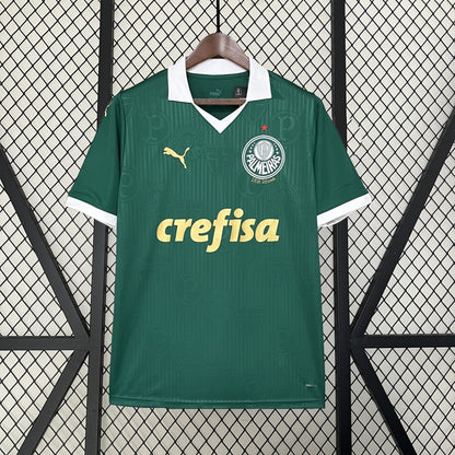 Camisola Palmeiras - 24/25