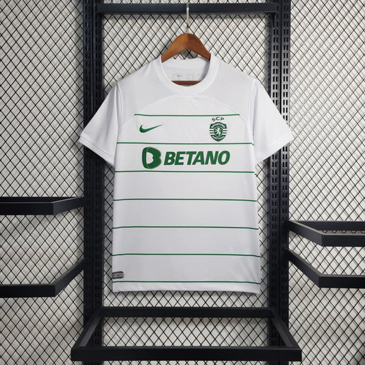 Camisola Sporting CP Secundária - 23/24