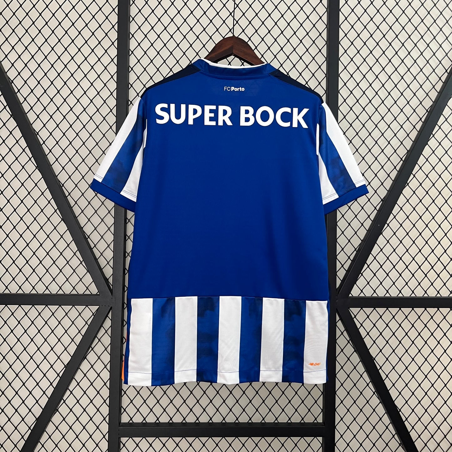 Camisola FC Porto - 24/25