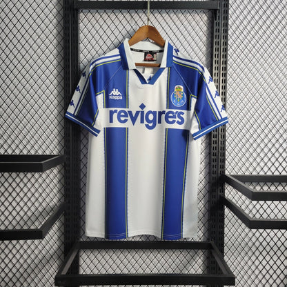 Camisola Retro FC Porto - 97/98