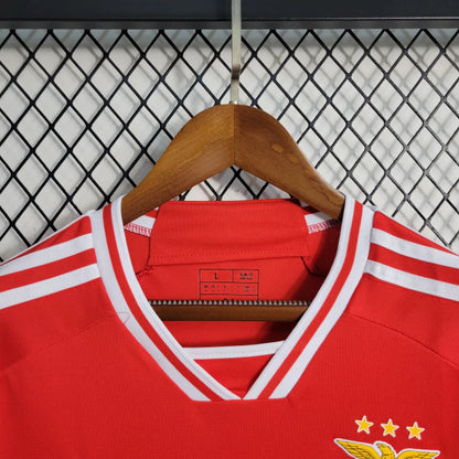 Camisola SL Benfica - 23/24