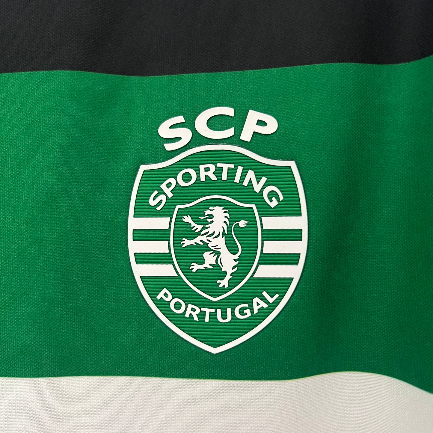 Camisola Sporting CP - 24/25 (Entrega Imediata 48h-72h)