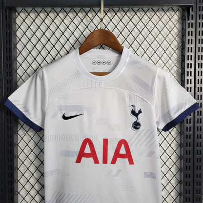 Kit Criança - Tottenham Hotspur FC