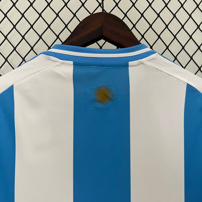 Camisola Argentina - 2024