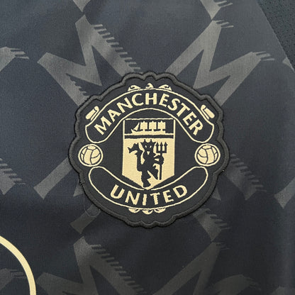 Camisola Manchester United Secundária - 24/25