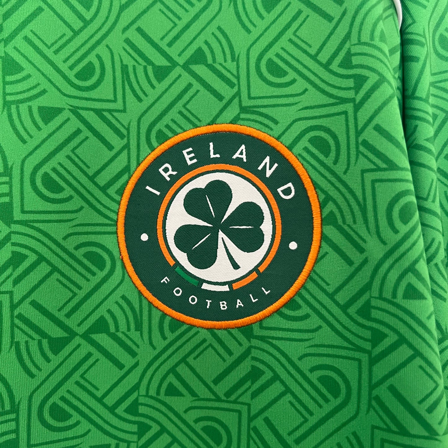 Camisola Irlanda - 2024