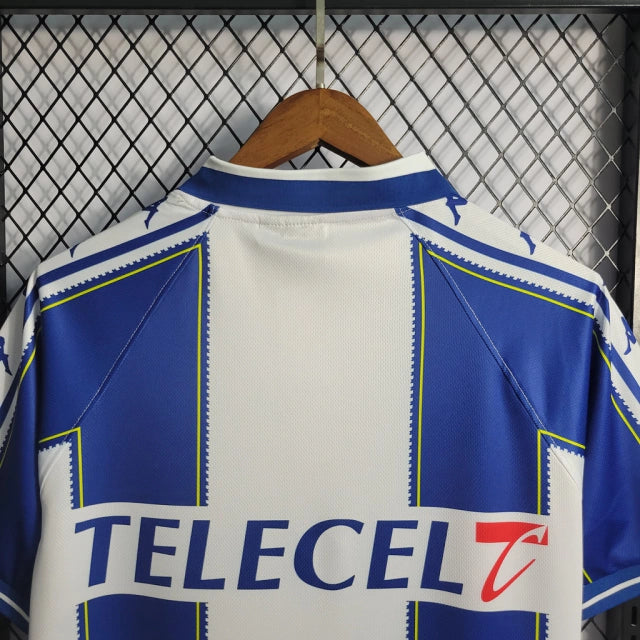 Camisola Retro FC Porto - 97/98