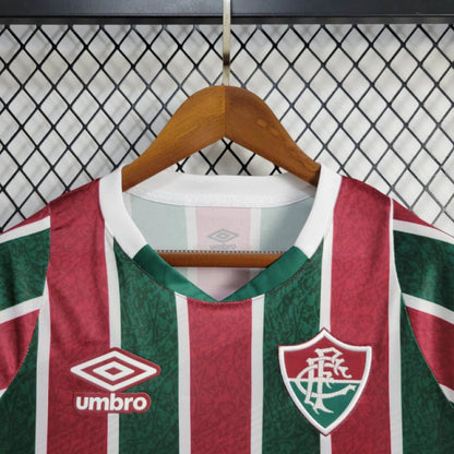 Camisola Fluminense - 24/25