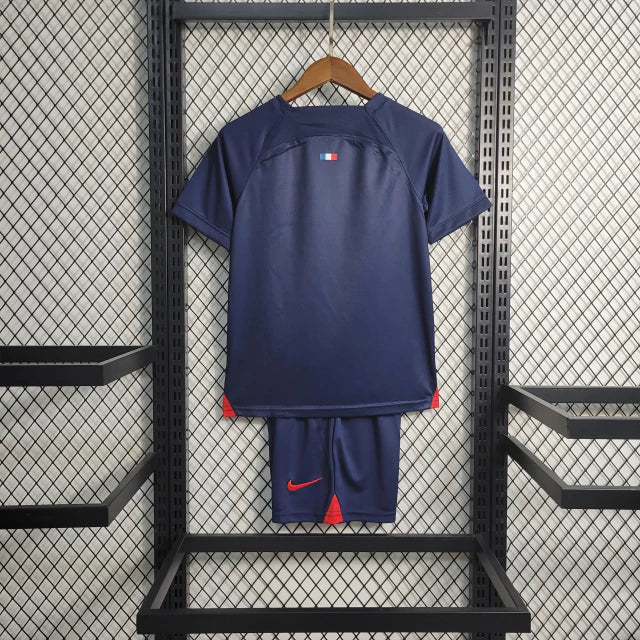 Kit Criança - PSG