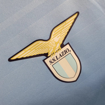 Camisola SS Lazio - 23/24