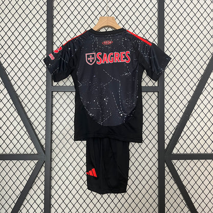 Kit Criança - SL Benfica II 24/25