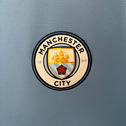 Camisola Manchester City FC - 24/25