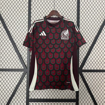 Camisola México - 2024