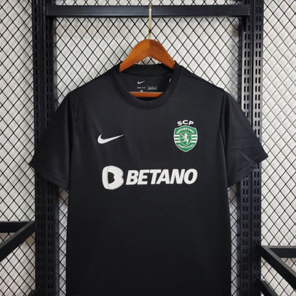 Camisola Sporting CP III - 23/24