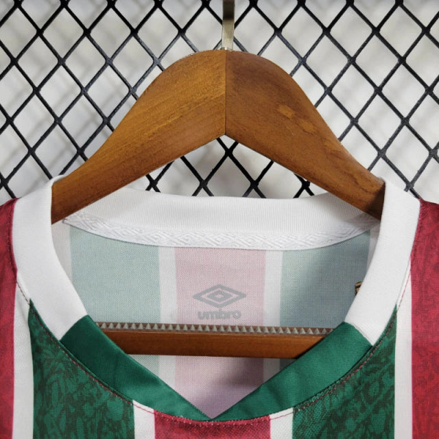 Camisola Fluminense - 24/25