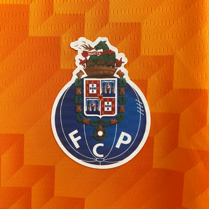 Camisola Secundária FC Porto - 24/25