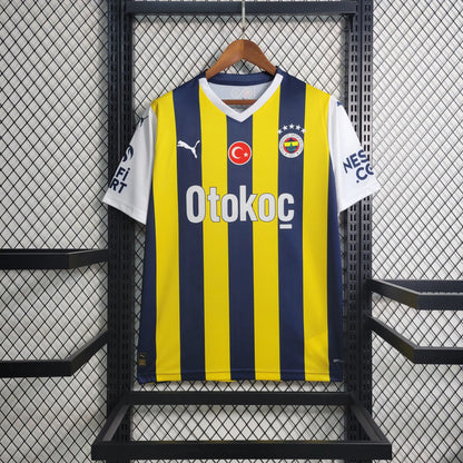 Camisola Fenerbahçe SK - 23/24