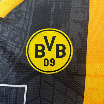 Camisola Dortmund Secundária - 24/25