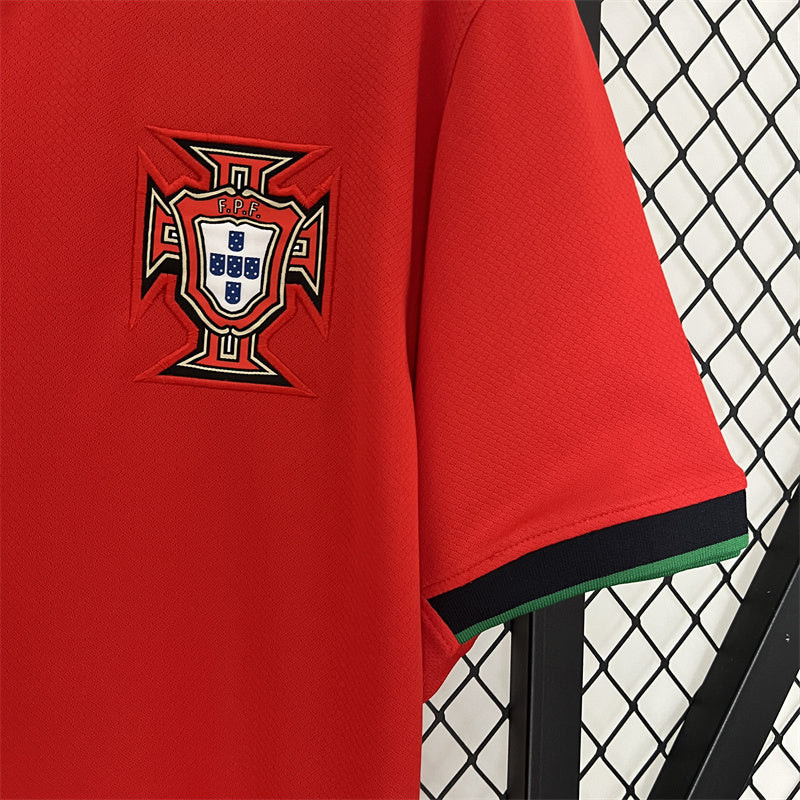 Camisola Portugal - Euro 2024