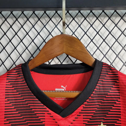 Kit Criança - AC Milan