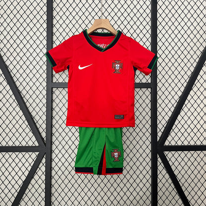 Kit Criança - Portugal