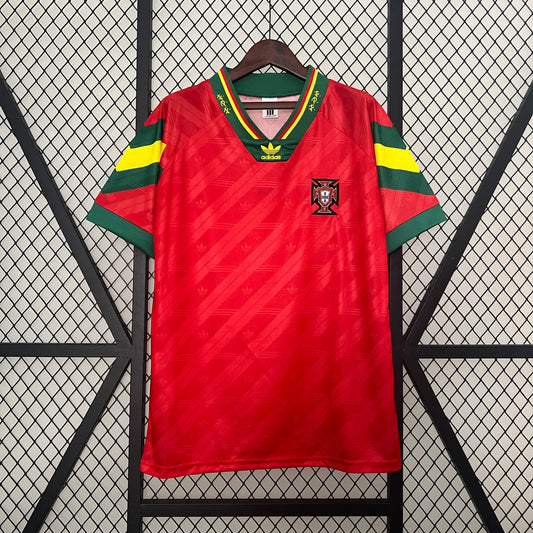 Camisola Retro Portugal - 92/93