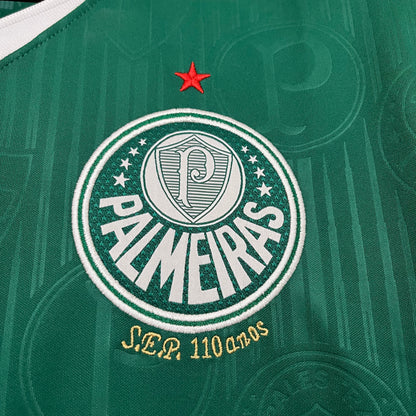 Camisola Palmeiras - 24/25