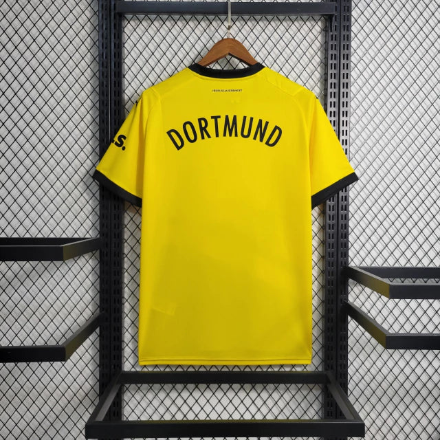 Camisola Borussia Dortmund - 23/24