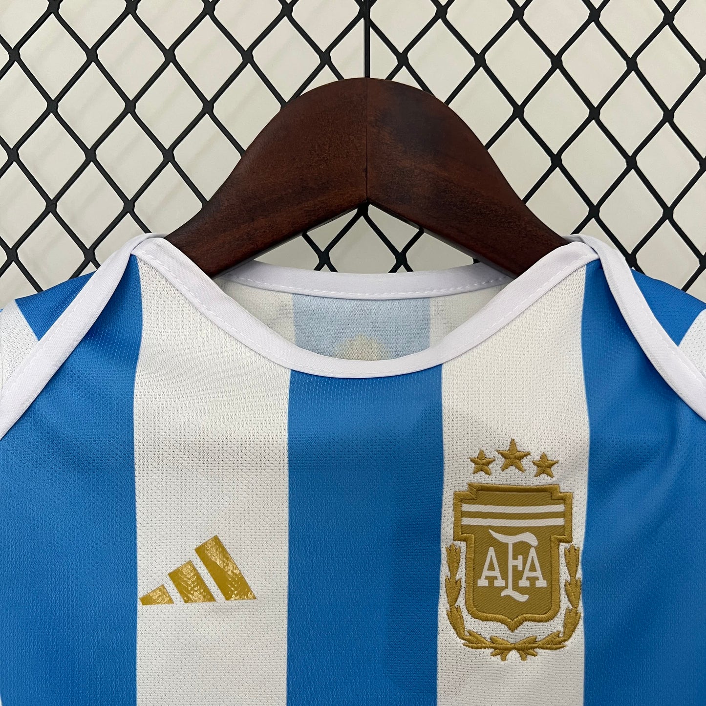 Babygrow Argentina - 2024