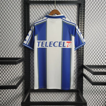 Camisola Retro FC Porto - 97/98 (Entrega Imediata 48h-72h)