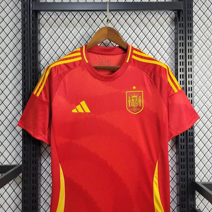 Camisola Espanha - Euro 2024