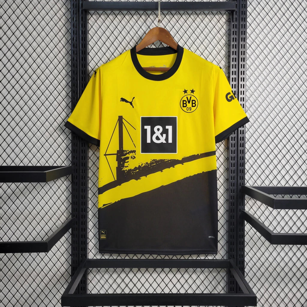 Camisola Borussia Dortmund - 23/24