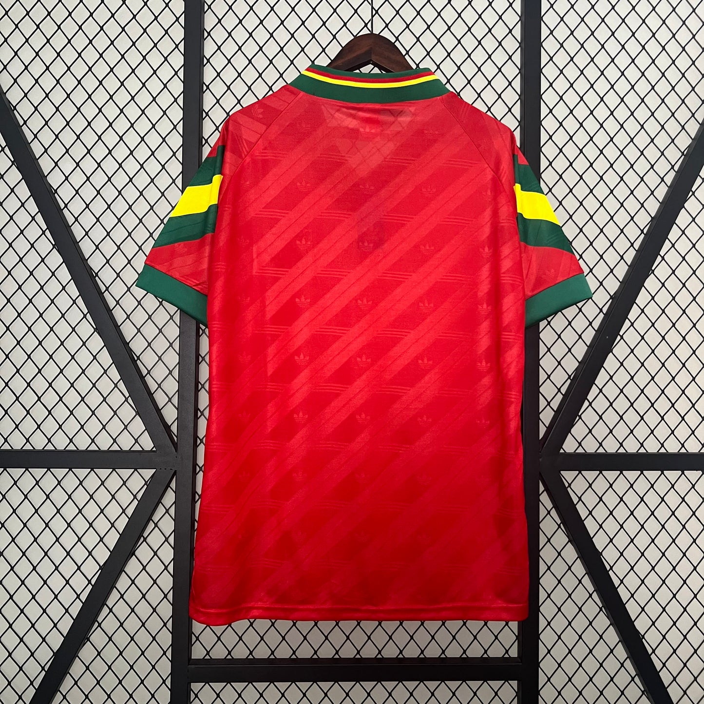 Camisola Retro Portugal - 92/93