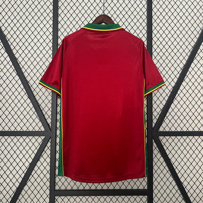 Camisola Retro Portugal - 97/98