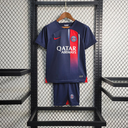 Kit Criança - PSG