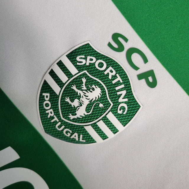 Camisola Sporting CP - 23/24