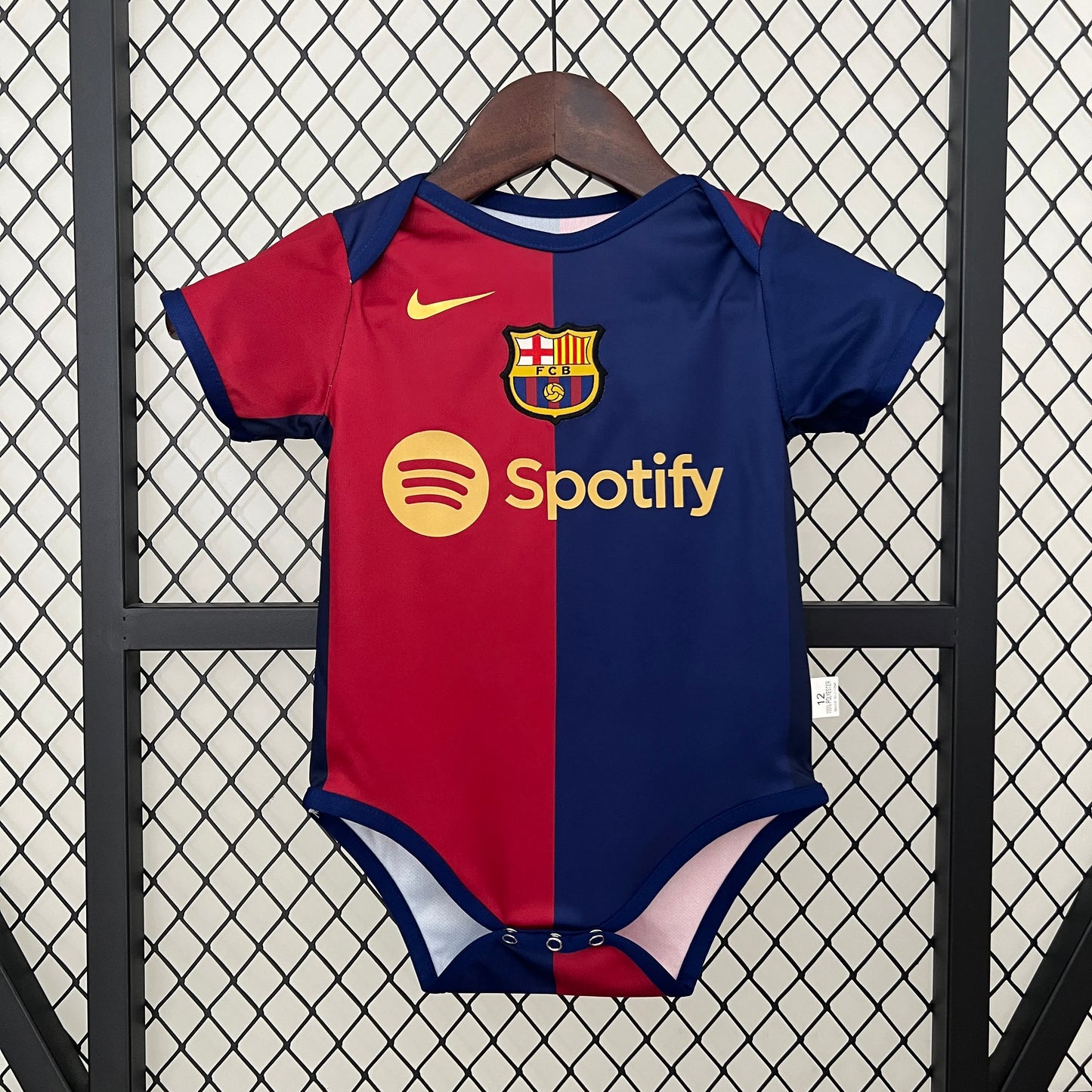 Babygrow Barcelona - 24/25