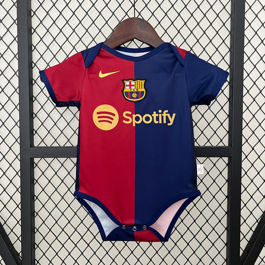 Babygrow Barcelona - 24/25