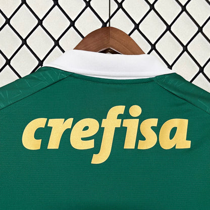 Camisola Palmeiras - 24/25