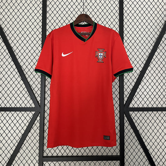 Camisola Portugal - Euro 2024