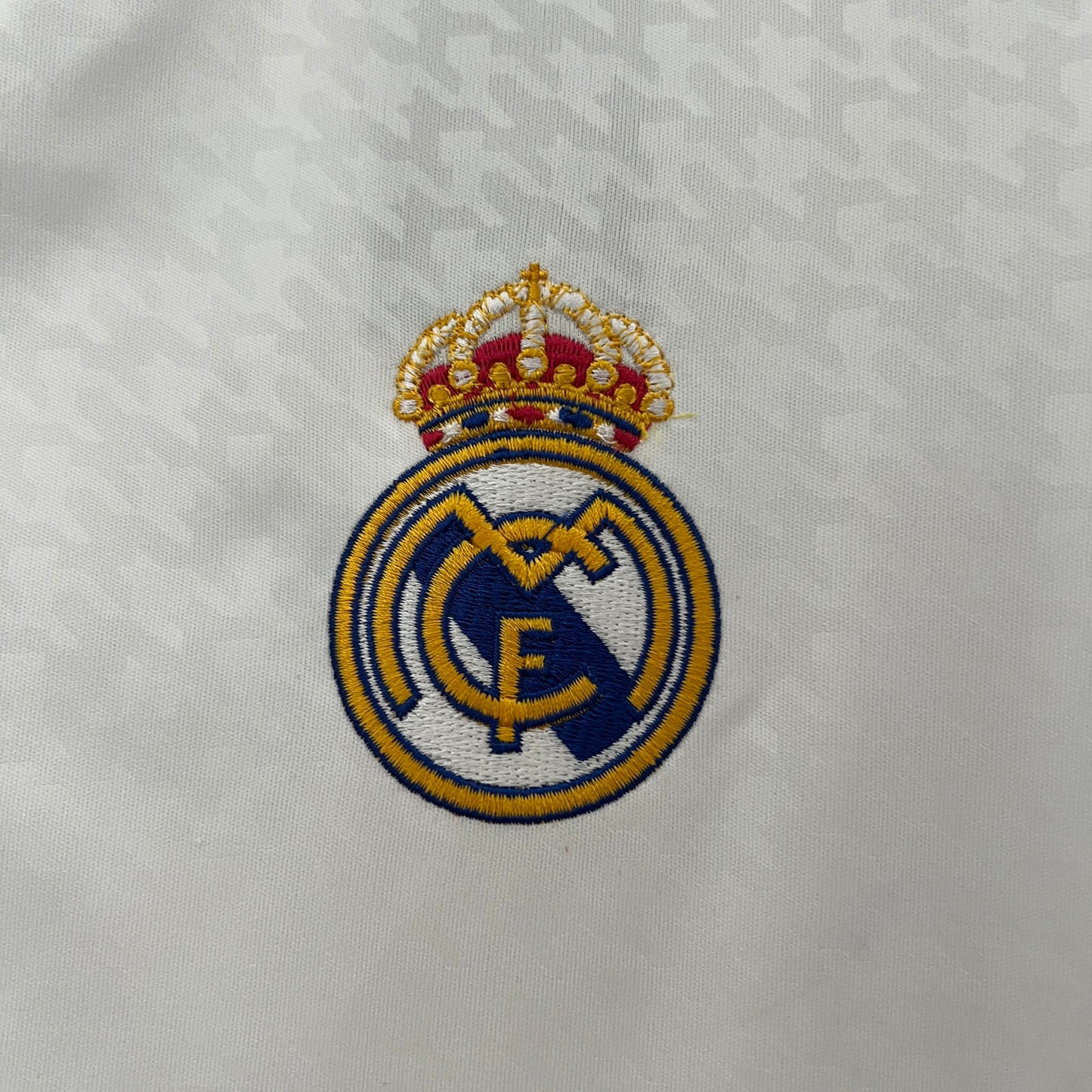 Camisola Real Madrid - 24/25