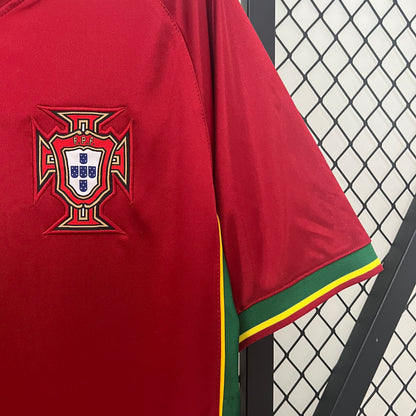 Camisola Retro Portugal - 97/98