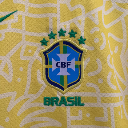 Kit Criança - Brasil