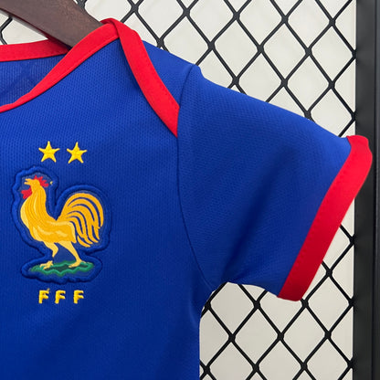 Babygrow França - 2024