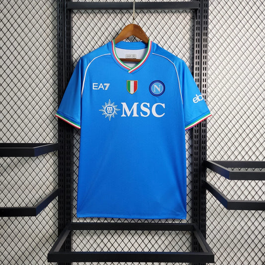 Camisola SSC Napoli - 23/24